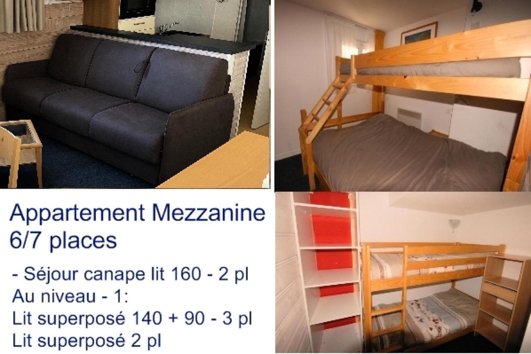 Le Chalet - Piscine 21 - Studio Pour 7 Personnes Mae-8774 Gourette Exterior foto
